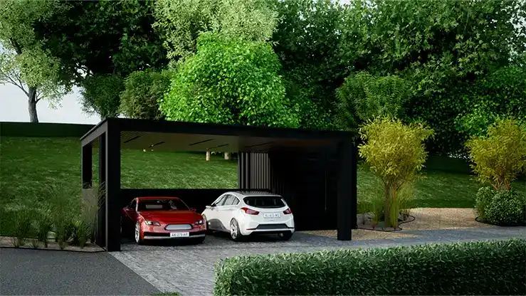 Gestion Optimisée de l’Éclairage et des Effets Atmosphériques